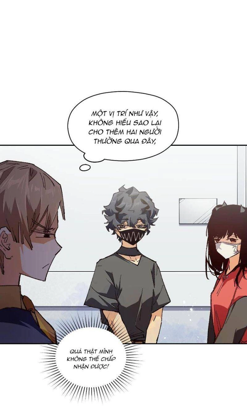 Tôi Bị Bọn Họ Tìm Đến Tận Cửa Sau Khi Tỏ Tình Hàng Loạt Chapter 16 - 32