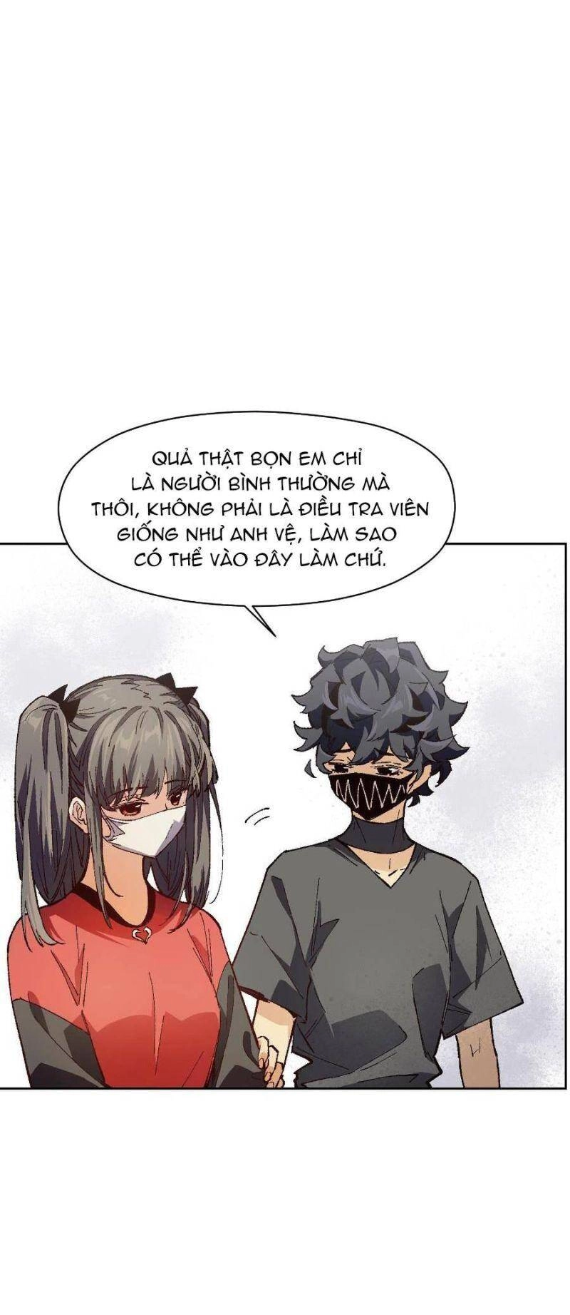 Tôi Bị Bọn Họ Tìm Đến Tận Cửa Sau Khi Tỏ Tình Hàng Loạt Chapter 16 - 33