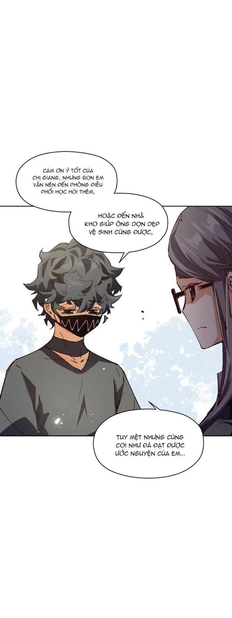 Tôi Bị Bọn Họ Tìm Đến Tận Cửa Sau Khi Tỏ Tình Hàng Loạt Chapter 16 - 34