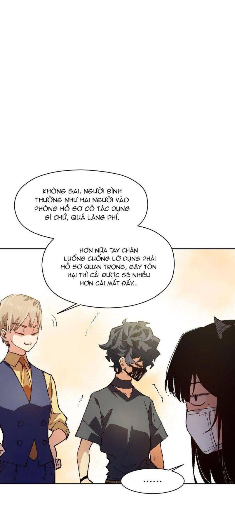 Tôi Bị Bọn Họ Tìm Đến Tận Cửa Sau Khi Tỏ Tình Hàng Loạt Chapter 16 - 36