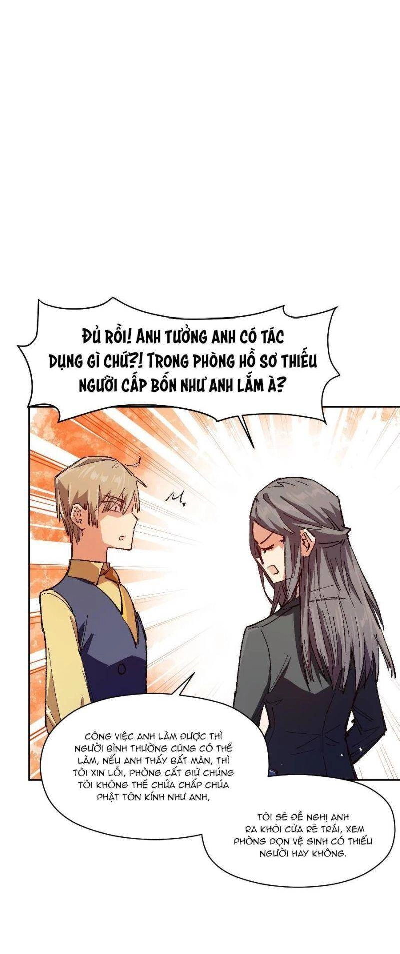 Tôi Bị Bọn Họ Tìm Đến Tận Cửa Sau Khi Tỏ Tình Hàng Loạt Chapter 16 - 37