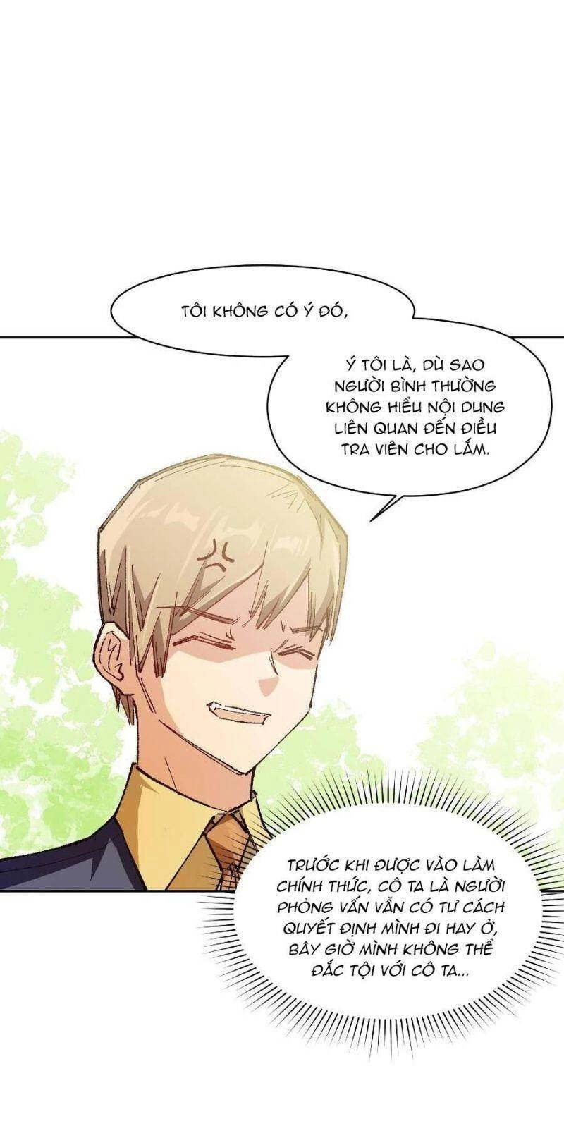 Tôi Bị Bọn Họ Tìm Đến Tận Cửa Sau Khi Tỏ Tình Hàng Loạt Chapter 16 - 38