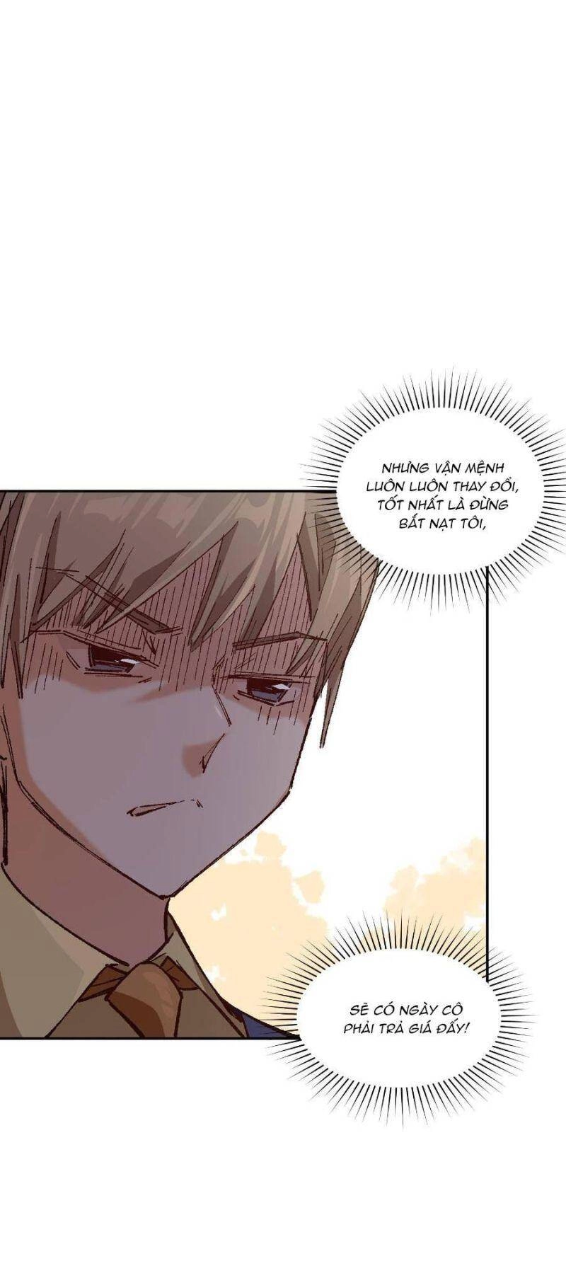 Tôi Bị Bọn Họ Tìm Đến Tận Cửa Sau Khi Tỏ Tình Hàng Loạt Chapter 16 - 39