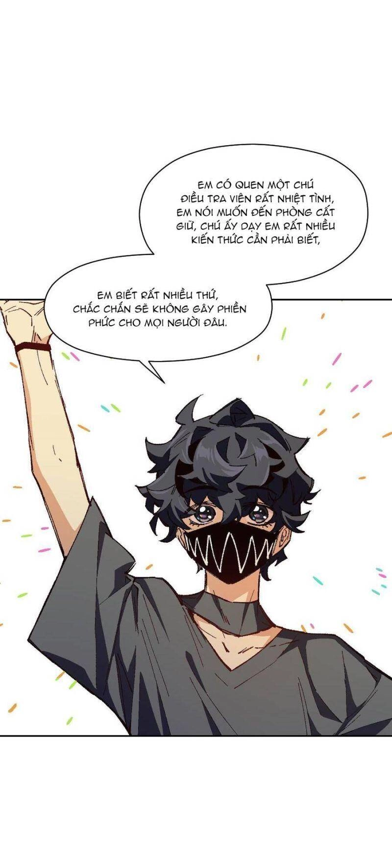 Tôi Bị Bọn Họ Tìm Đến Tận Cửa Sau Khi Tỏ Tình Hàng Loạt Chapter 16 - 40