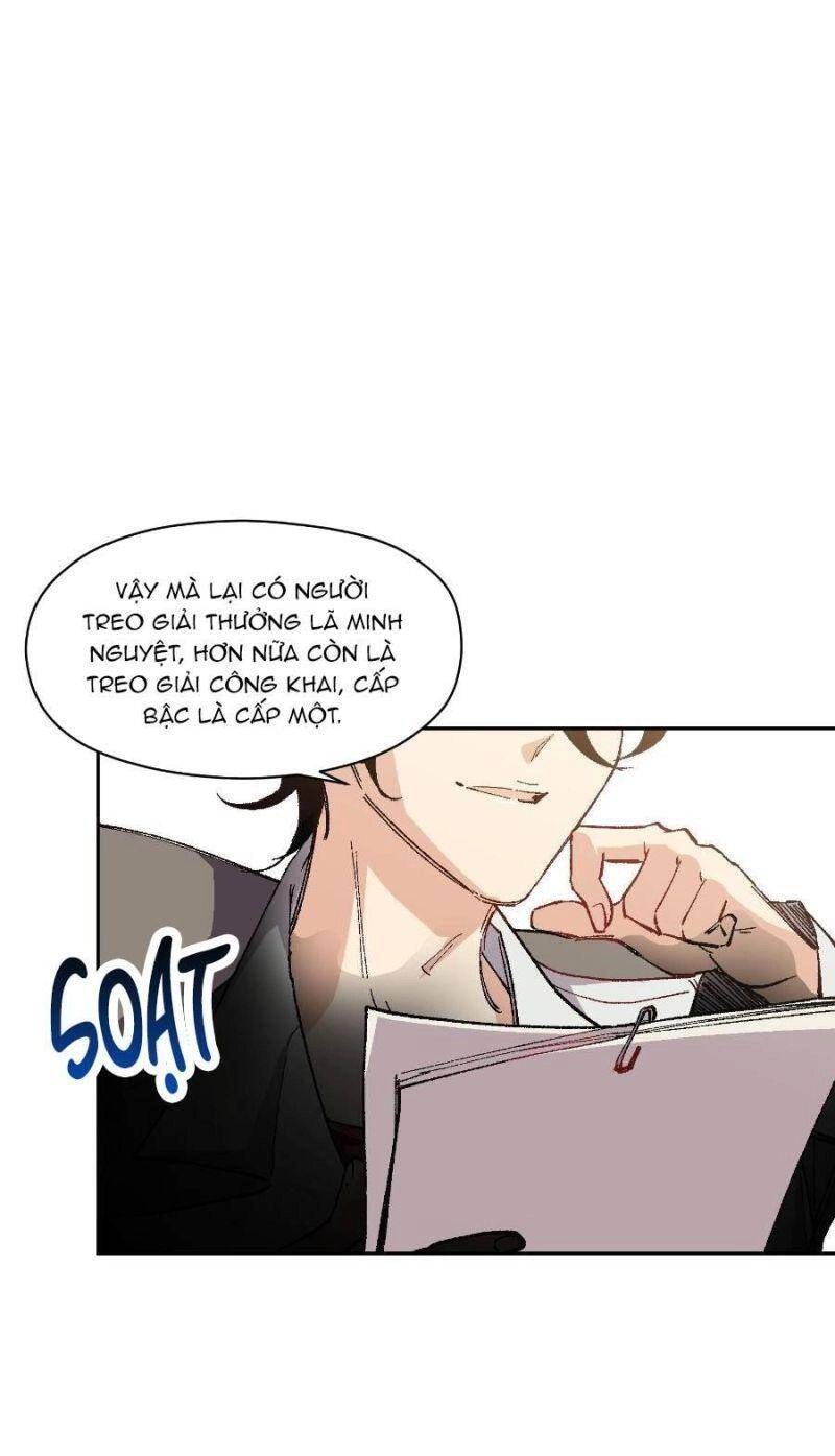 Tôi Bị Bọn Họ Tìm Đến Tận Cửa Sau Khi Tỏ Tình Hàng Loạt Chapter 16 - 43