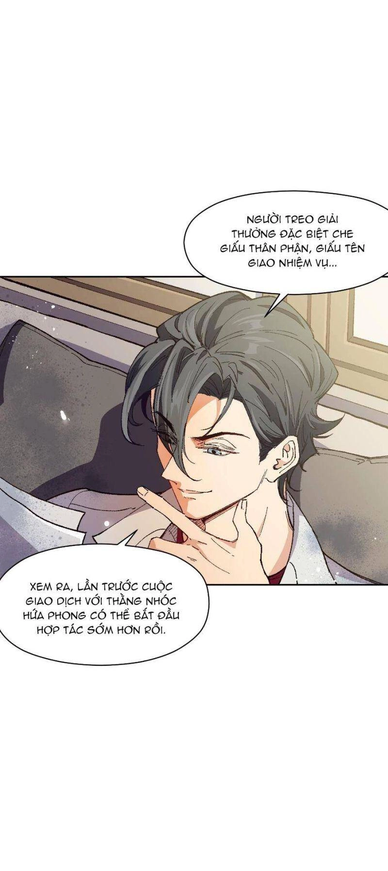 Tôi Bị Bọn Họ Tìm Đến Tận Cửa Sau Khi Tỏ Tình Hàng Loạt Chapter 16 - 45