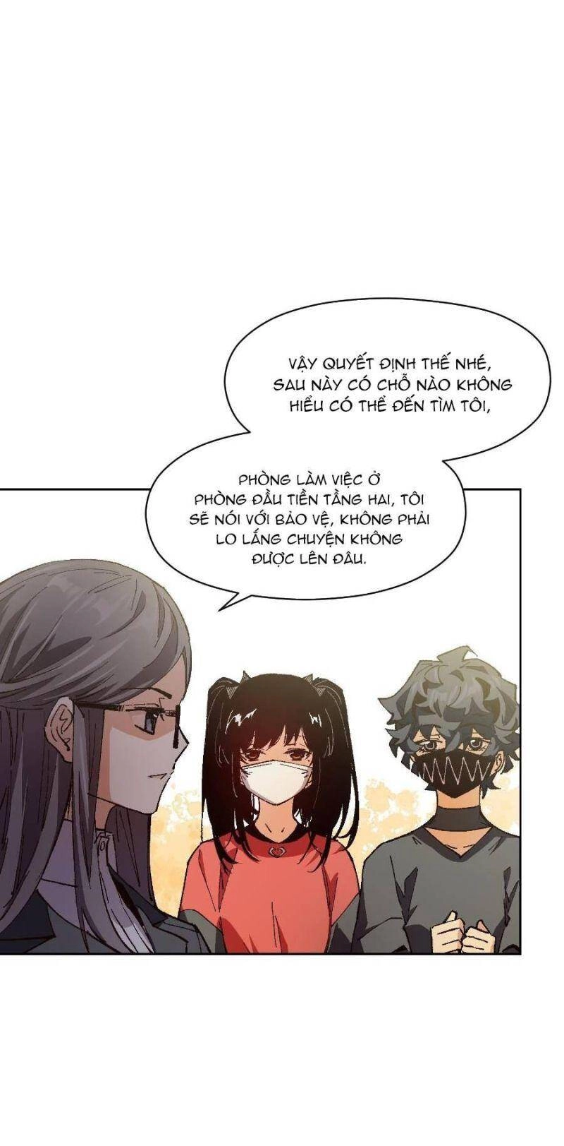 Tôi Bị Bọn Họ Tìm Đến Tận Cửa Sau Khi Tỏ Tình Hàng Loạt Chapter 16 - 46