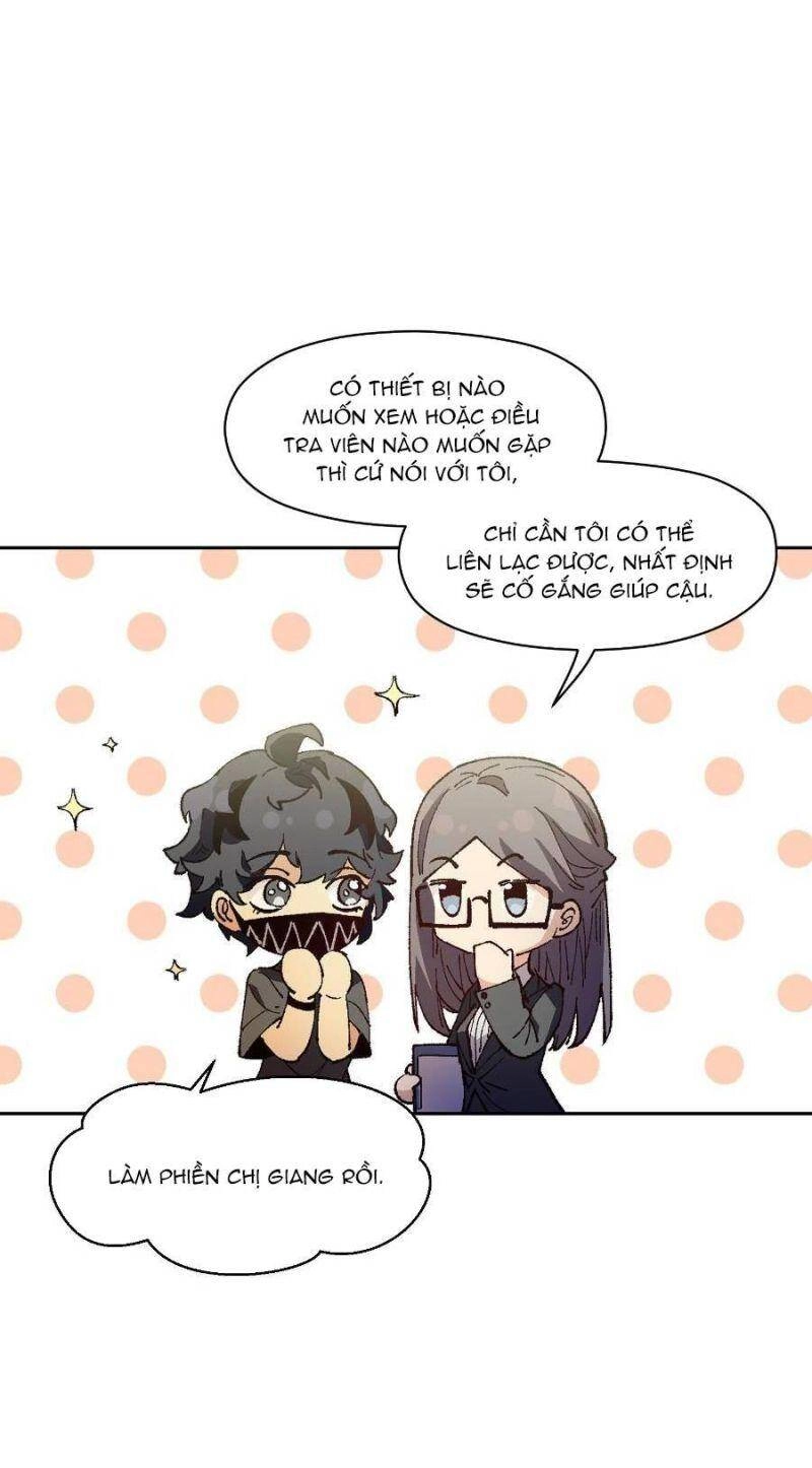 Tôi Bị Bọn Họ Tìm Đến Tận Cửa Sau Khi Tỏ Tình Hàng Loạt Chapter 16 - 47