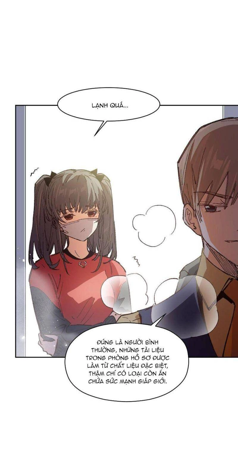 Tôi Bị Bọn Họ Tìm Đến Tận Cửa Sau Khi Tỏ Tình Hàng Loạt Chapter 16 - 54