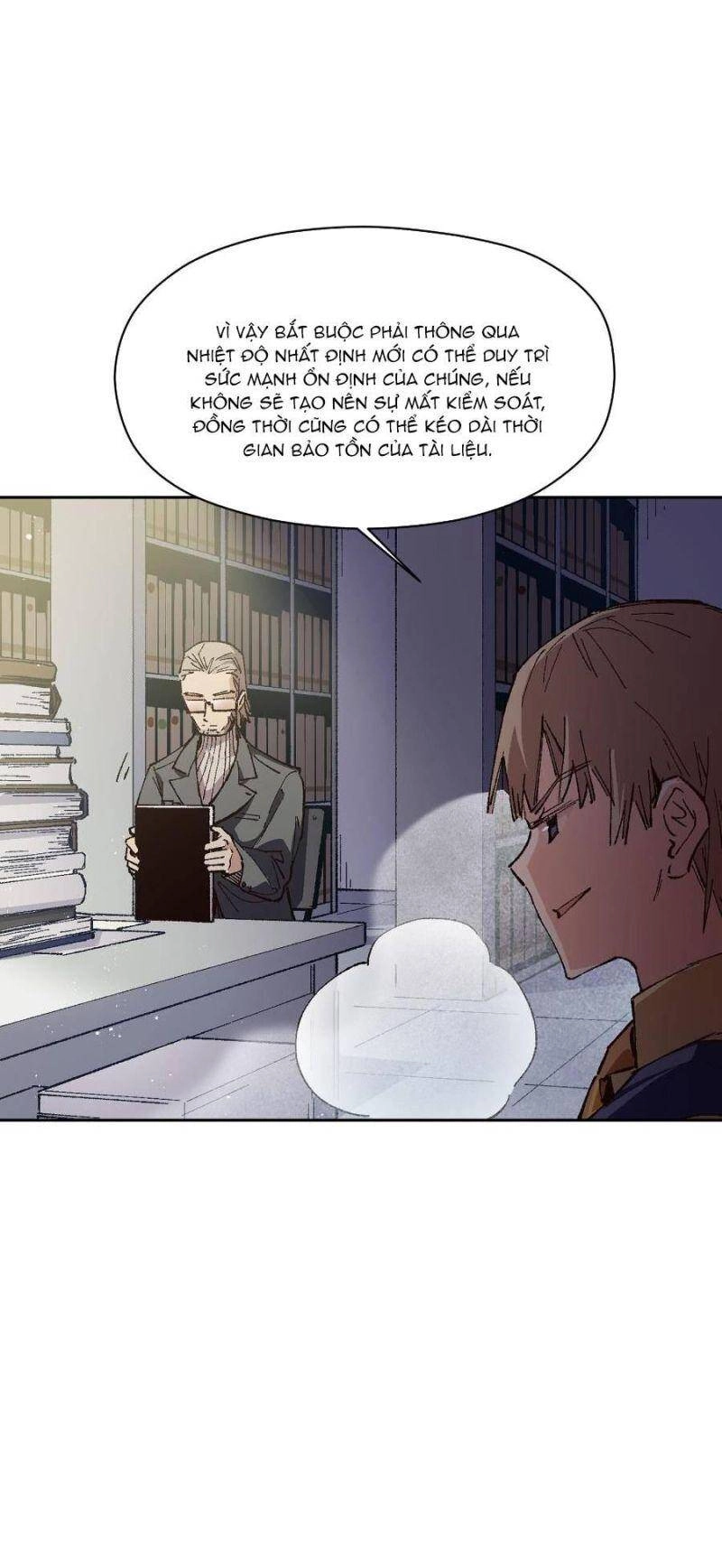 Tôi Bị Bọn Họ Tìm Đến Tận Cửa Sau Khi Tỏ Tình Hàng Loạt Chapter 16 - 55