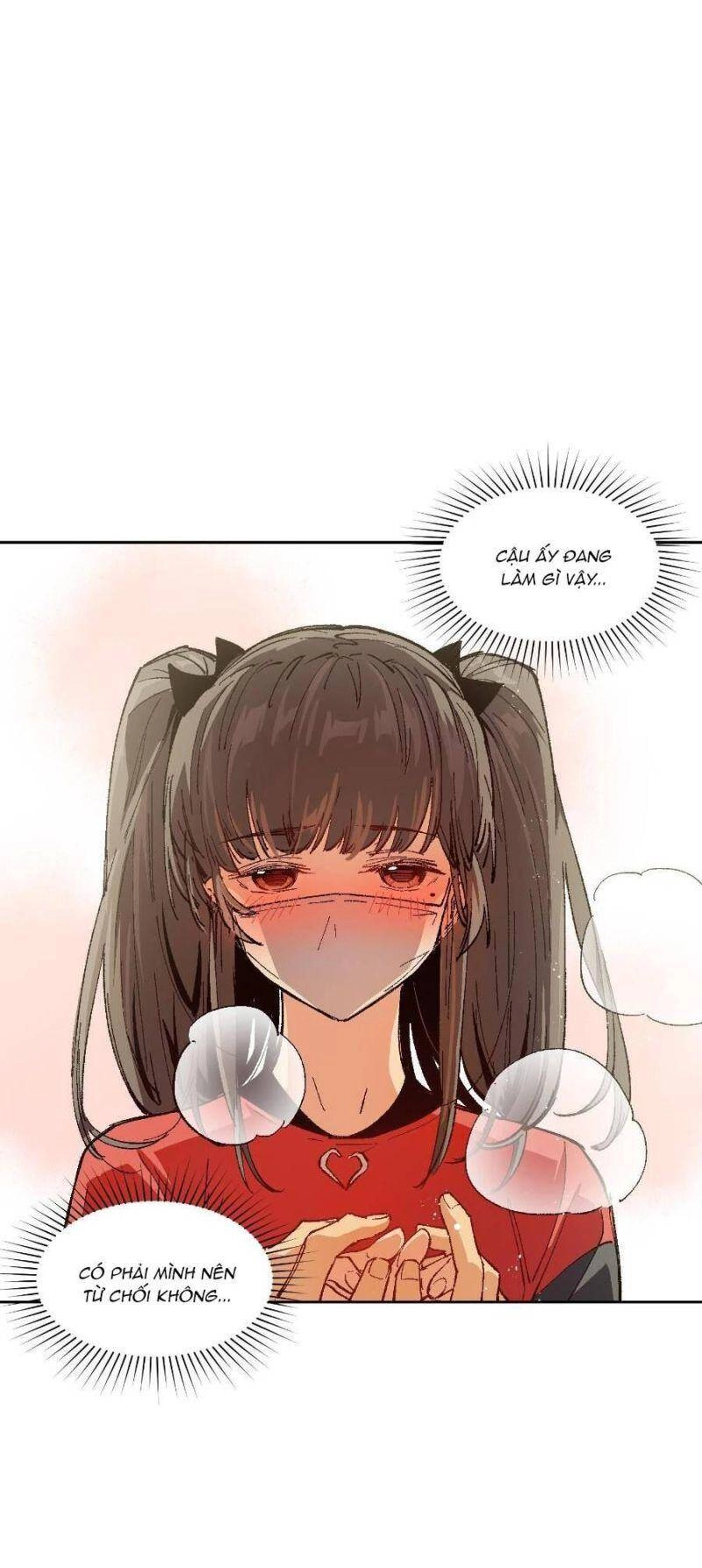 Tôi Bị Bọn Họ Tìm Đến Tận Cửa Sau Khi Tỏ Tình Hàng Loạt Chapter 16 - 57