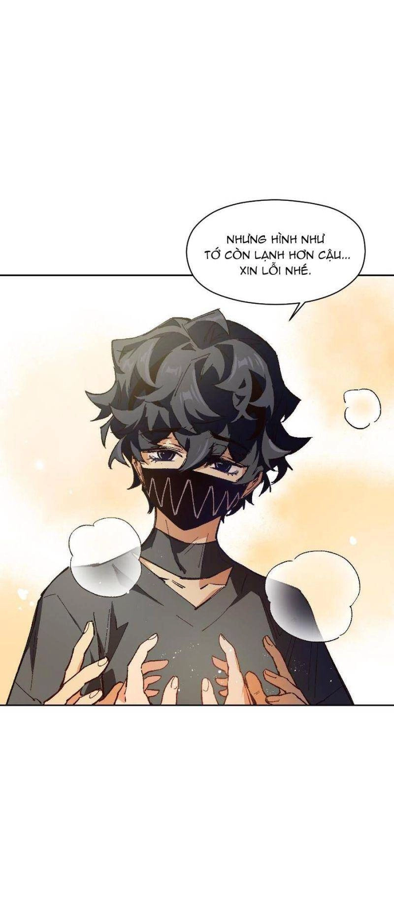 Tôi Bị Bọn Họ Tìm Đến Tận Cửa Sau Khi Tỏ Tình Hàng Loạt Chapter 16 - 58