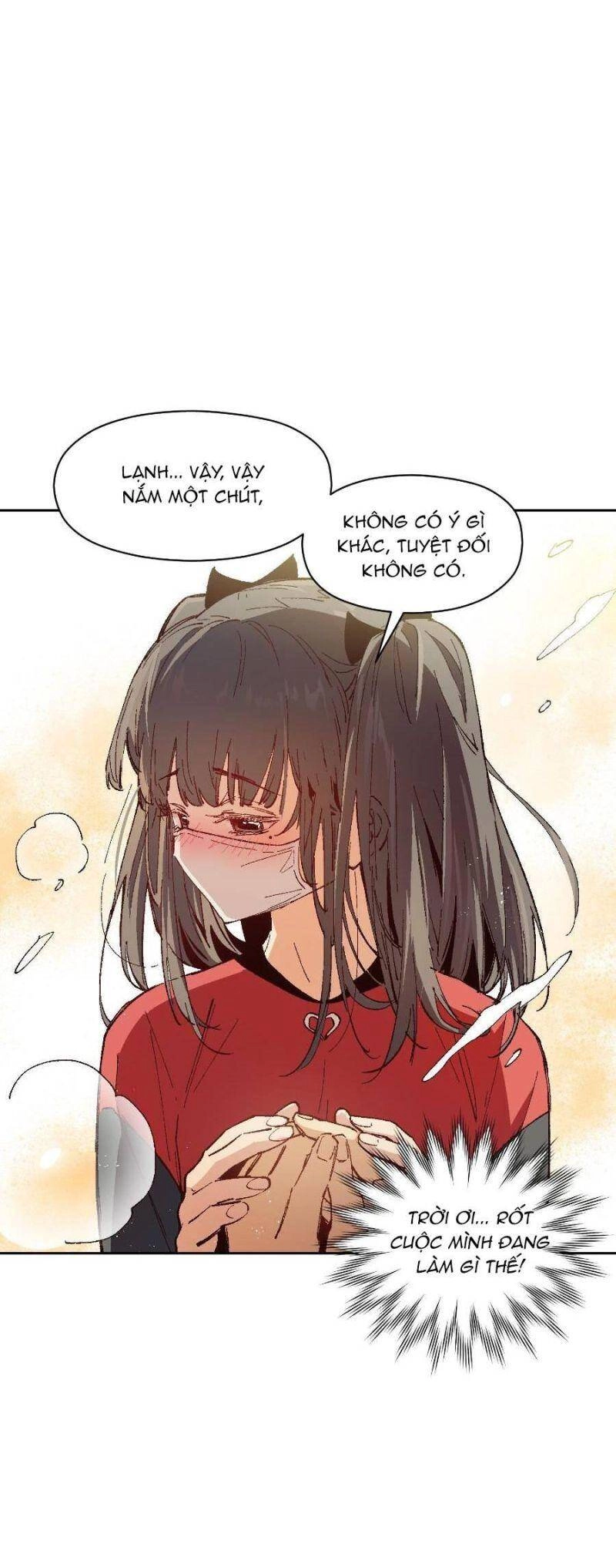 Tôi Bị Bọn Họ Tìm Đến Tận Cửa Sau Khi Tỏ Tình Hàng Loạt Chapter 16 - 61