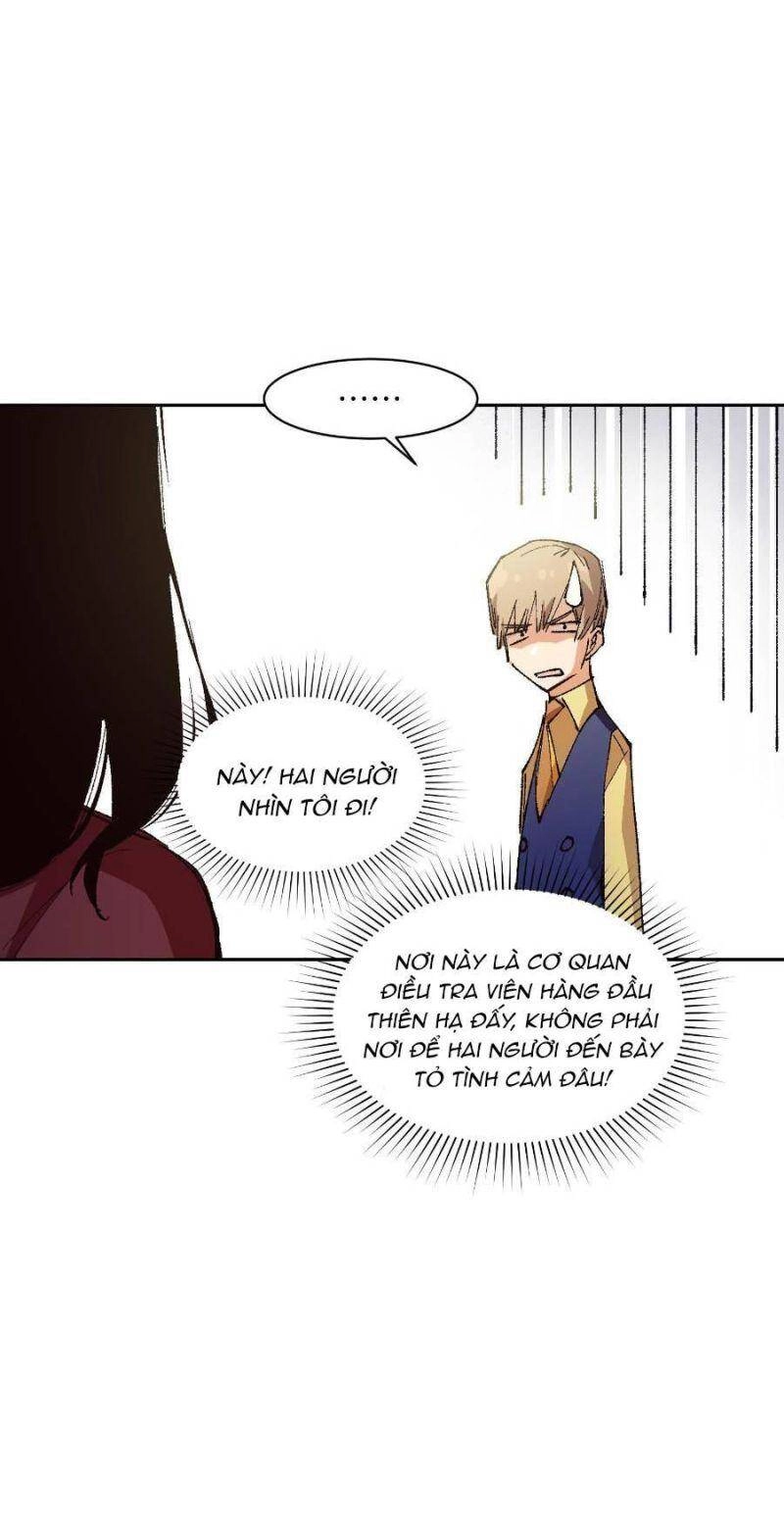 Tôi Bị Bọn Họ Tìm Đến Tận Cửa Sau Khi Tỏ Tình Hàng Loạt Chapter 16 - 63