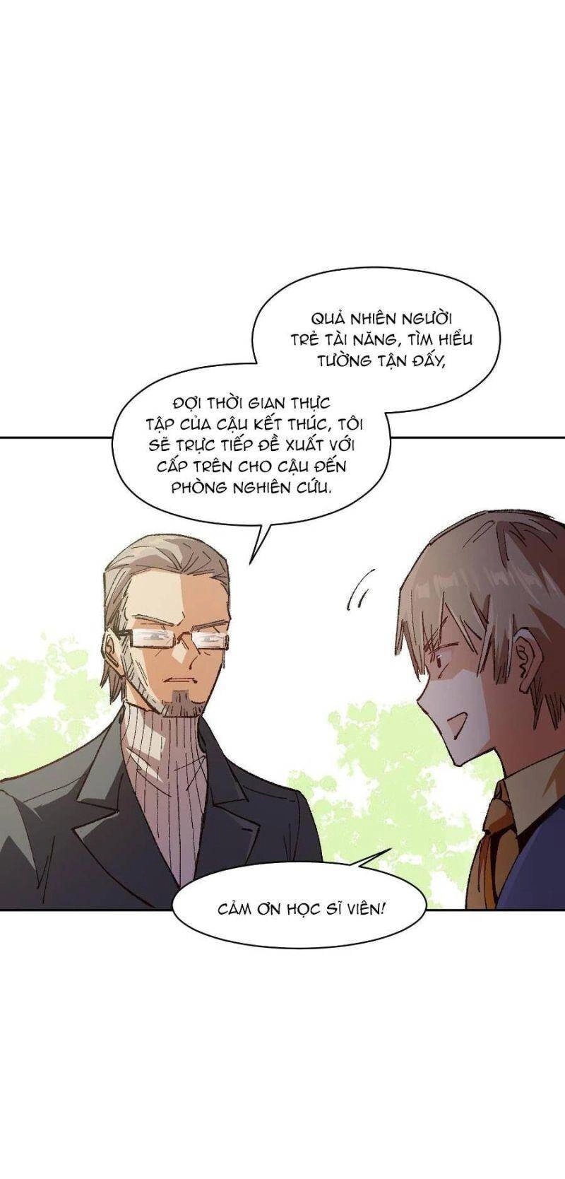 Tôi Bị Bọn Họ Tìm Đến Tận Cửa Sau Khi Tỏ Tình Hàng Loạt Chapter 16 - 65