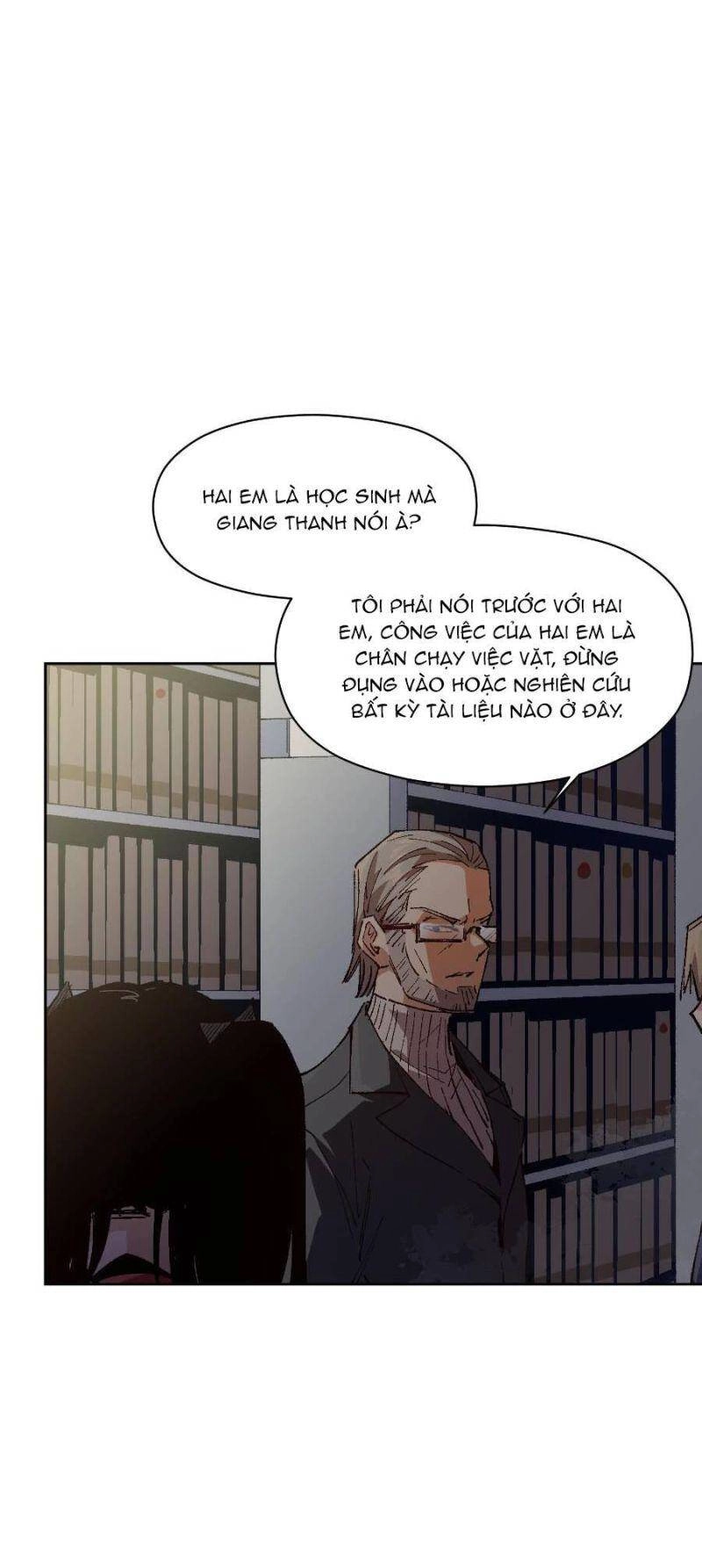 Tôi Bị Bọn Họ Tìm Đến Tận Cửa Sau Khi Tỏ Tình Hàng Loạt Chapter 16 - 66