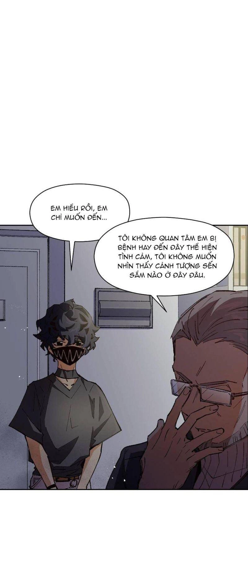 Tôi Bị Bọn Họ Tìm Đến Tận Cửa Sau Khi Tỏ Tình Hàng Loạt Chapter 16 - 68