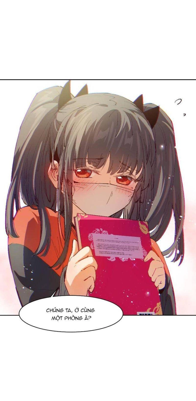 Tôi Bị Bọn Họ Tìm Đến Tận Cửa Sau Khi Tỏ Tình Hàng Loạt Chapter 16 - 72