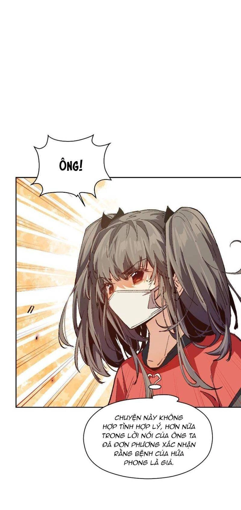 Tôi Bị Bọn Họ Tìm Đến Tận Cửa Sau Khi Tỏ Tình Hàng Loạt Chapter 17 - 3