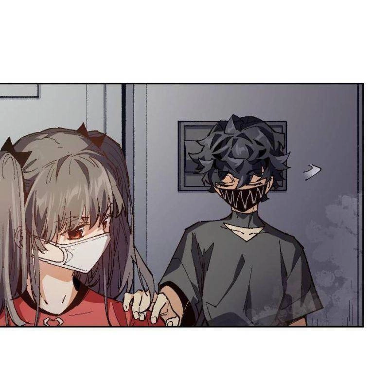 Tôi Bị Bọn Họ Tìm Đến Tận Cửa Sau Khi Tỏ Tình Hàng Loạt Chapter 17 - 4