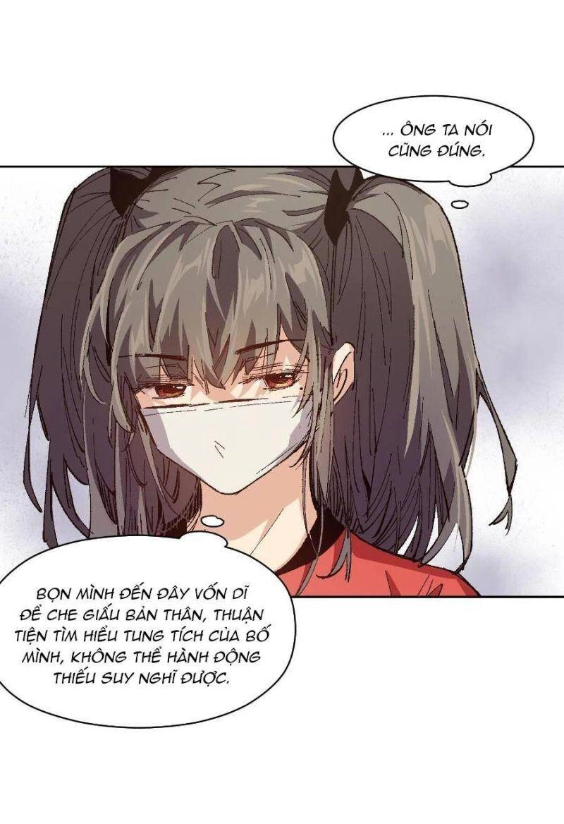 Tôi Bị Bọn Họ Tìm Đến Tận Cửa Sau Khi Tỏ Tình Hàng Loạt Chapter 17 - 5