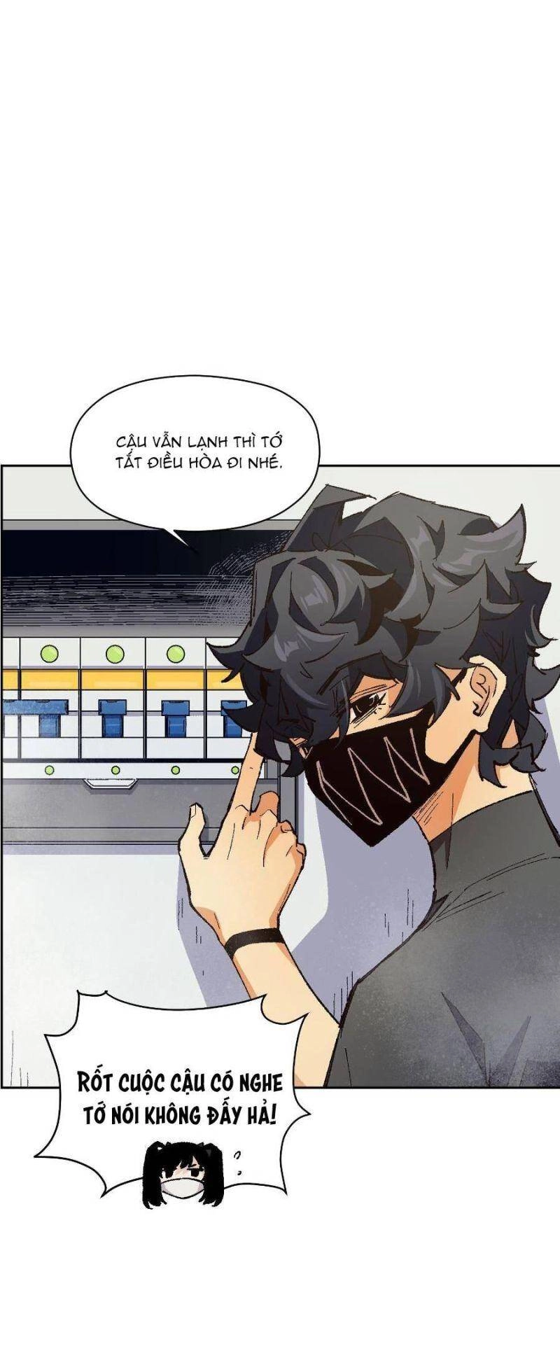 Tôi Bị Bọn Họ Tìm Đến Tận Cửa Sau Khi Tỏ Tình Hàng Loạt Chapter 17 - 7