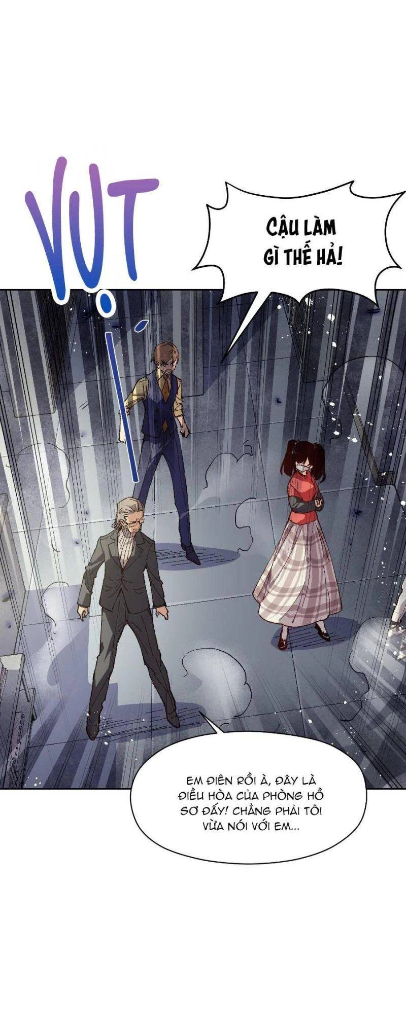 Tôi Bị Bọn Họ Tìm Đến Tận Cửa Sau Khi Tỏ Tình Hàng Loạt Chapter 17 - 9