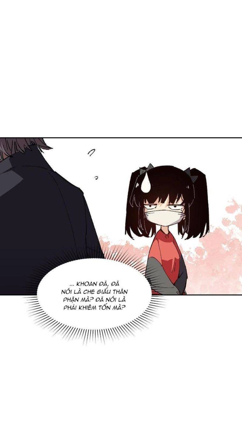 Tôi Bị Bọn Họ Tìm Đến Tận Cửa Sau Khi Tỏ Tình Hàng Loạt Chapter 17 - 10