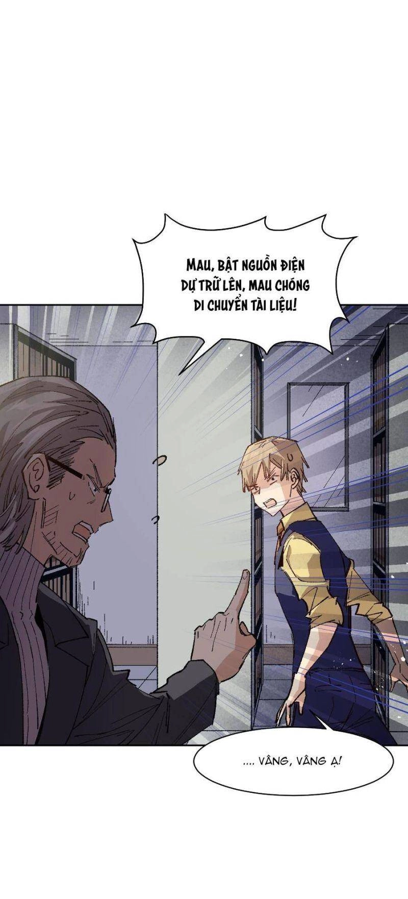 Tôi Bị Bọn Họ Tìm Đến Tận Cửa Sau Khi Tỏ Tình Hàng Loạt Chapter 17 - 11