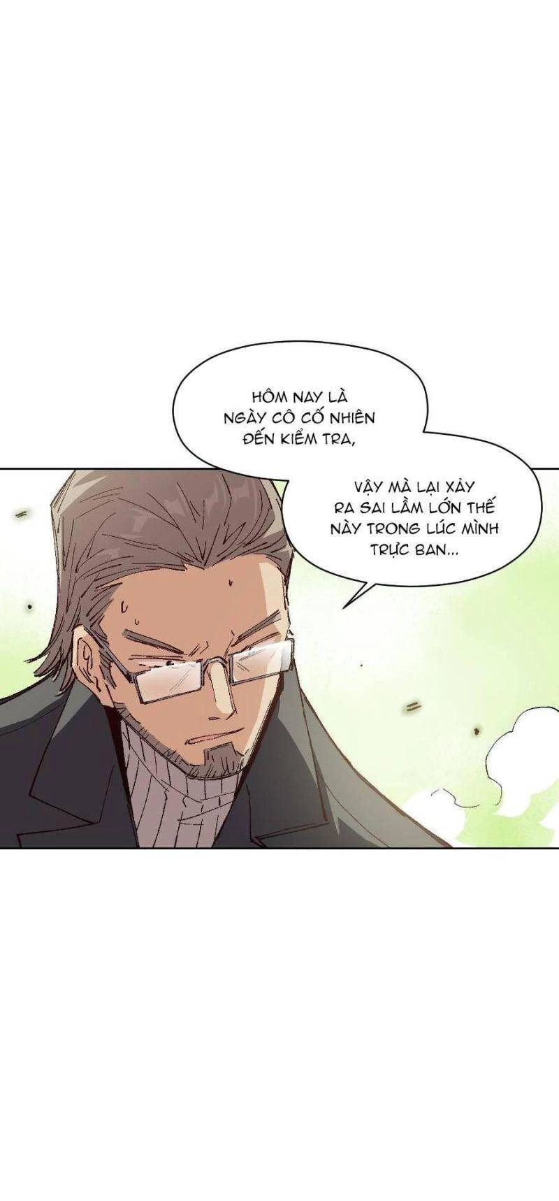 Tôi Bị Bọn Họ Tìm Đến Tận Cửa Sau Khi Tỏ Tình Hàng Loạt Chapter 17 - 12