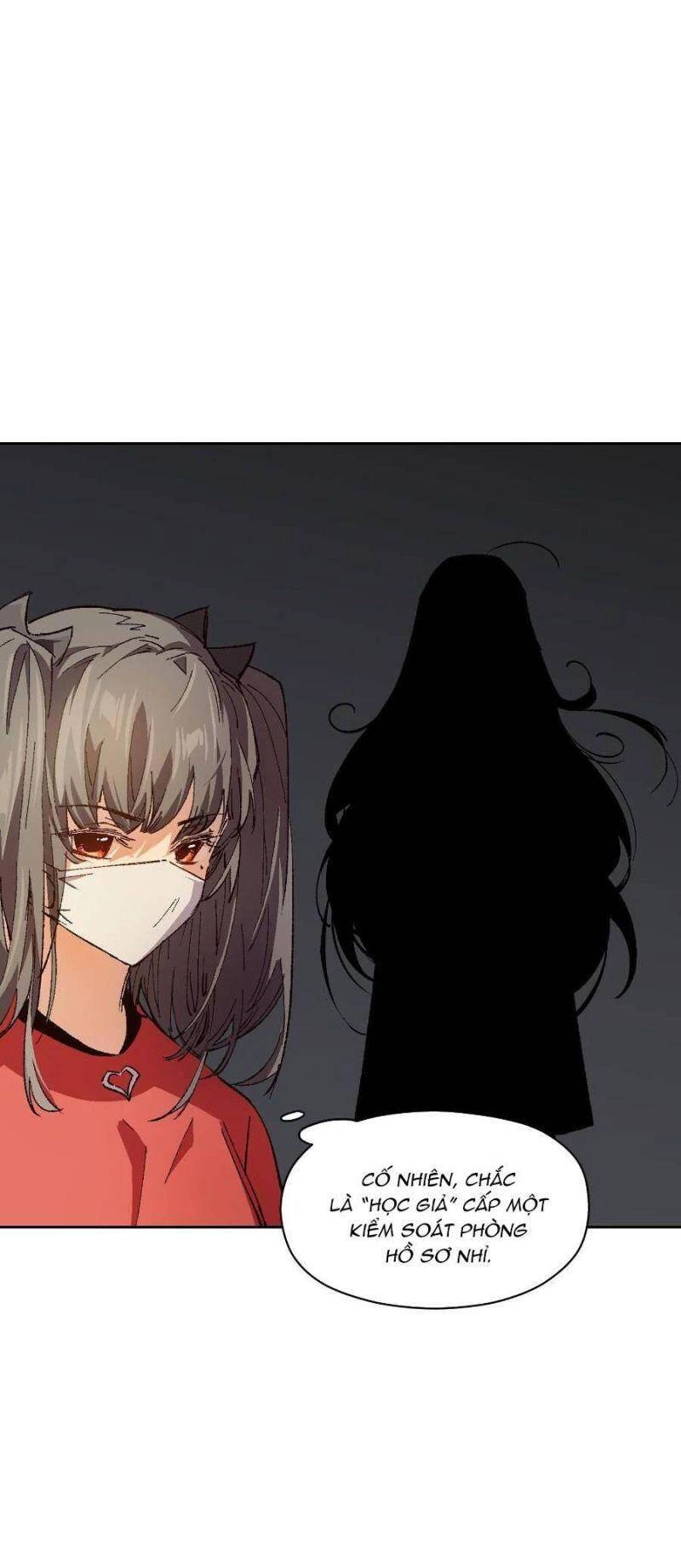 Tôi Bị Bọn Họ Tìm Đến Tận Cửa Sau Khi Tỏ Tình Hàng Loạt Chapter 17 - 13