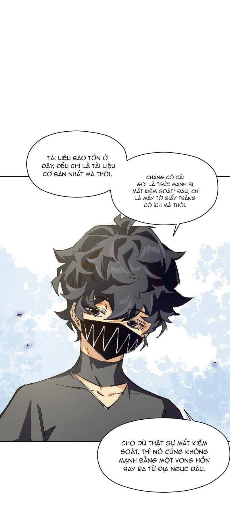 Tôi Bị Bọn Họ Tìm Đến Tận Cửa Sau Khi Tỏ Tình Hàng Loạt Chapter 17 - 17