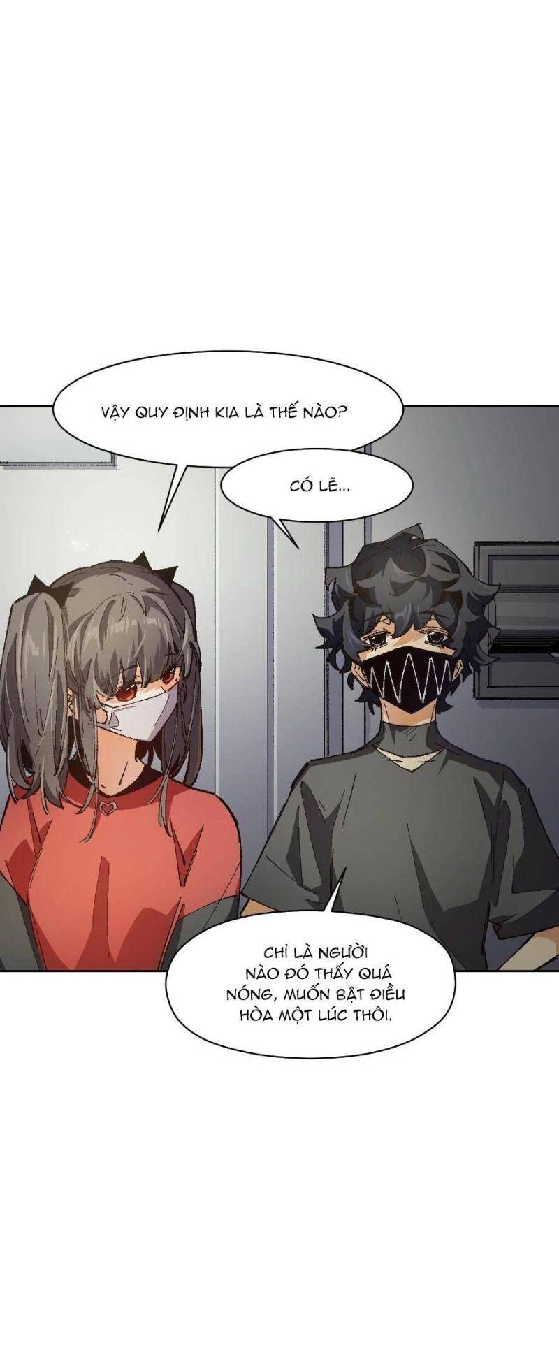 Tôi Bị Bọn Họ Tìm Đến Tận Cửa Sau Khi Tỏ Tình Hàng Loạt Chapter 17 - 18