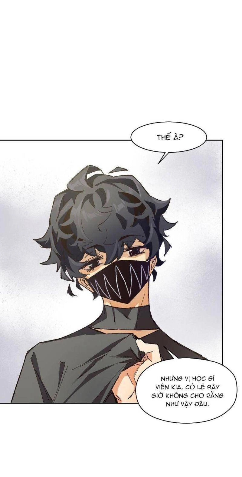 Tôi Bị Bọn Họ Tìm Đến Tận Cửa Sau Khi Tỏ Tình Hàng Loạt Chapter 17 - 21