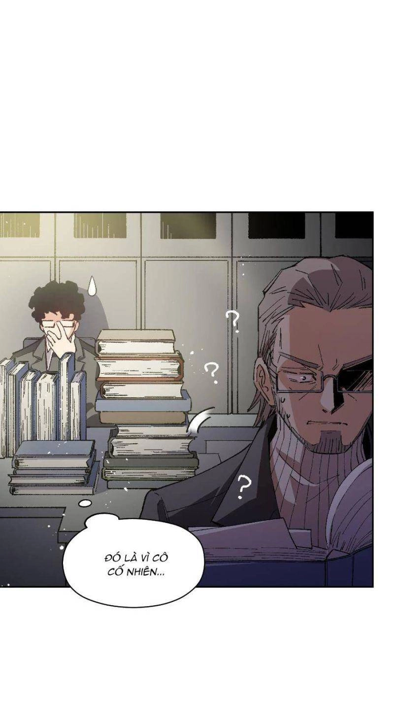 Tôi Bị Bọn Họ Tìm Đến Tận Cửa Sau Khi Tỏ Tình Hàng Loạt Chapter 17 - 23