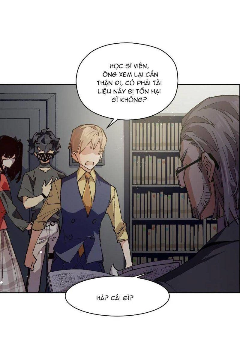 Tôi Bị Bọn Họ Tìm Đến Tận Cửa Sau Khi Tỏ Tình Hàng Loạt Chapter 17 - 28