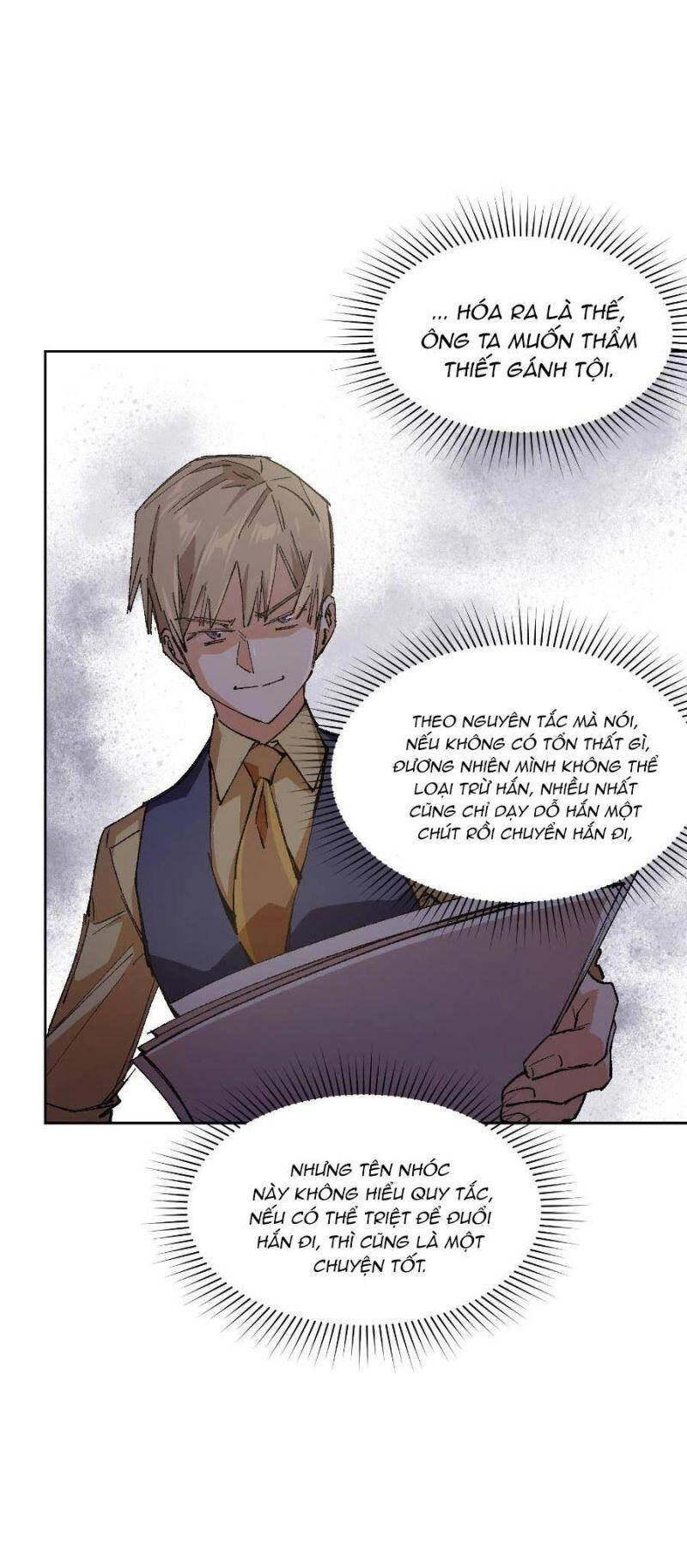 Tôi Bị Bọn Họ Tìm Đến Tận Cửa Sau Khi Tỏ Tình Hàng Loạt Chapter 17 - 29