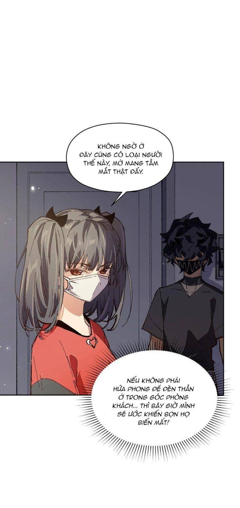 Tôi Bị Bọn Họ Tìm Đến Tận Cửa Sau Khi Tỏ Tình Hàng Loạt Chapter 17 - 31