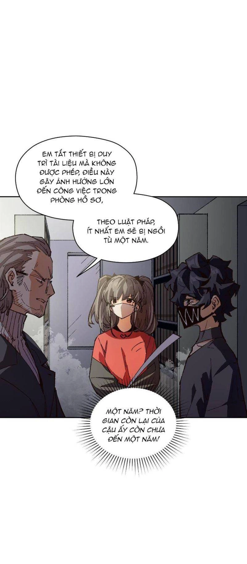 Tôi Bị Bọn Họ Tìm Đến Tận Cửa Sau Khi Tỏ Tình Hàng Loạt Chapter 17 - 33