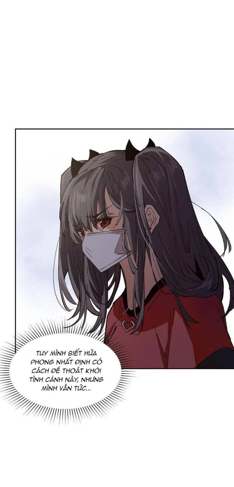 Tôi Bị Bọn Họ Tìm Đến Tận Cửa Sau Khi Tỏ Tình Hàng Loạt Chapter 17 - 34