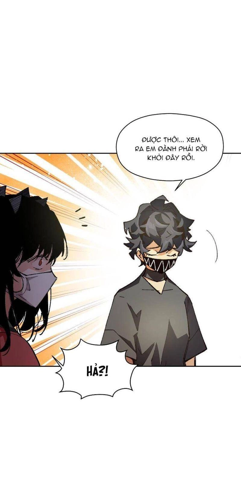 Tôi Bị Bọn Họ Tìm Đến Tận Cửa Sau Khi Tỏ Tình Hàng Loạt Chapter 17 - 35