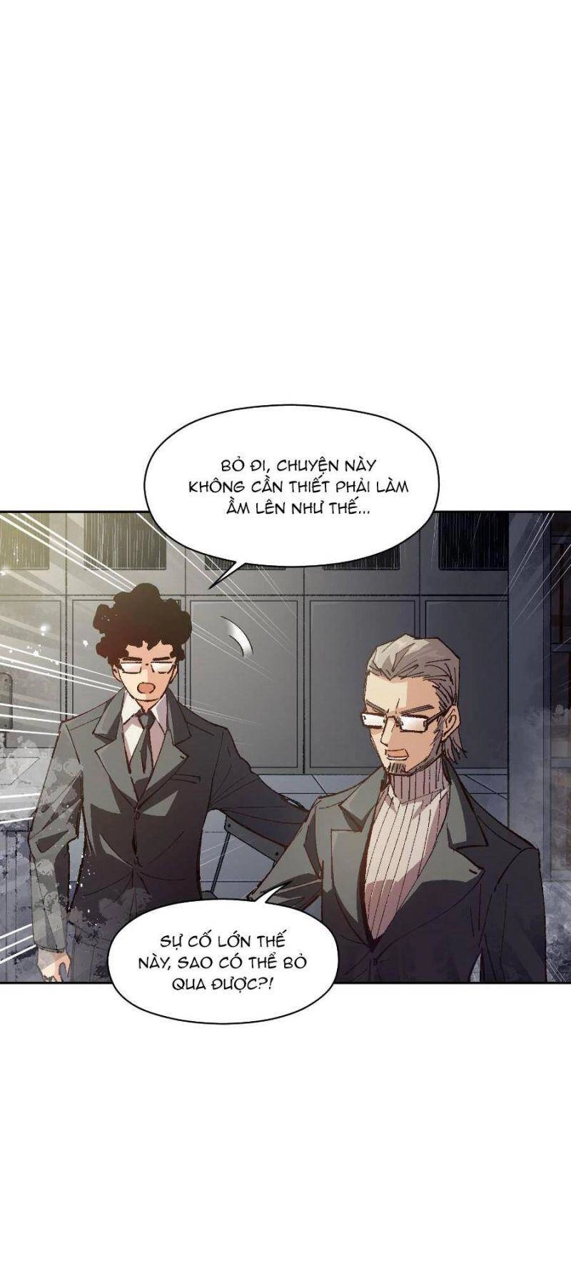 Tôi Bị Bọn Họ Tìm Đến Tận Cửa Sau Khi Tỏ Tình Hàng Loạt Chapter 17 - 37