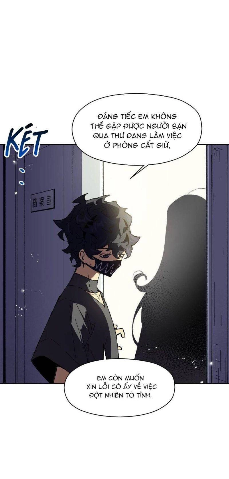 Tôi Bị Bọn Họ Tìm Đến Tận Cửa Sau Khi Tỏ Tình Hàng Loạt Chapter 17 - 39