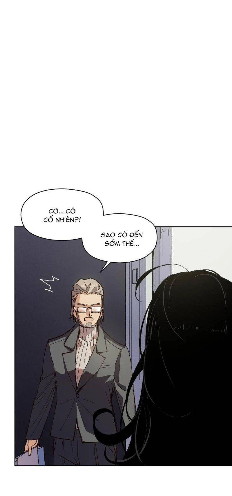 Tôi Bị Bọn Họ Tìm Đến Tận Cửa Sau Khi Tỏ Tình Hàng Loạt Chapter 17 - 41