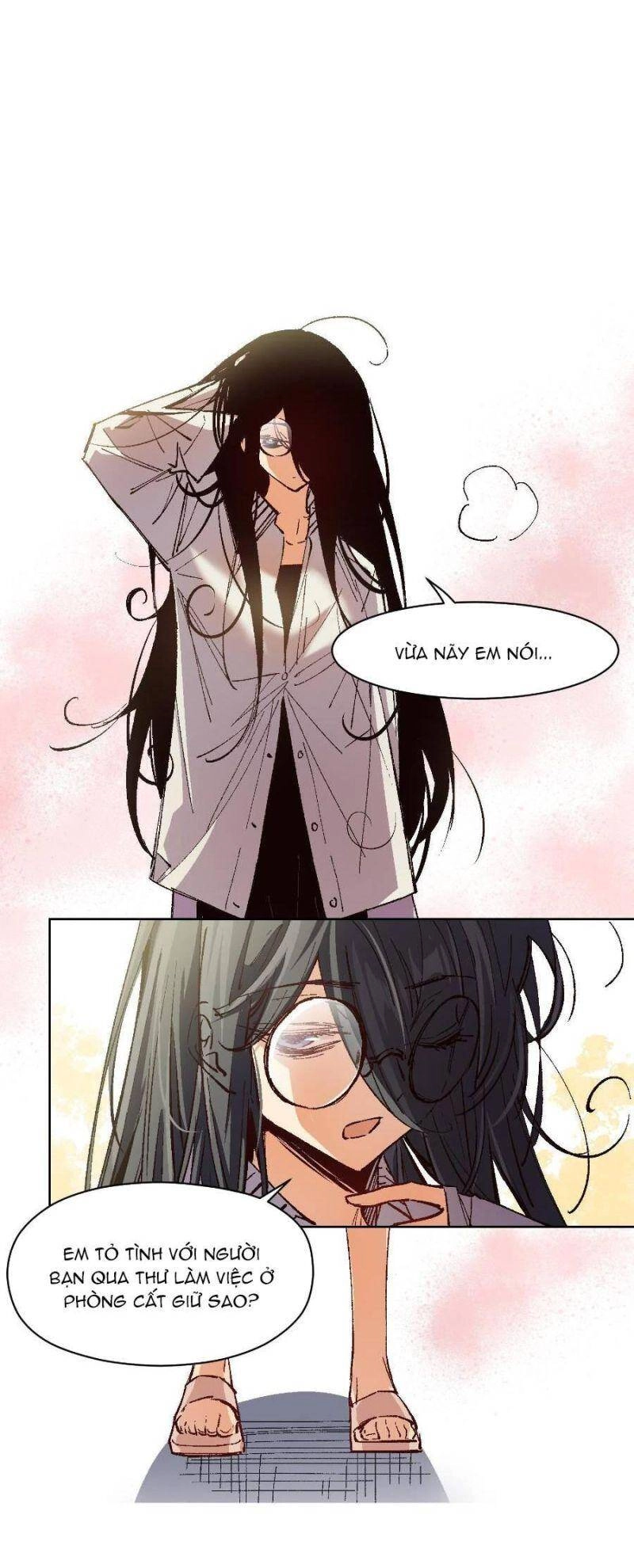 Tôi Bị Bọn Họ Tìm Đến Tận Cửa Sau Khi Tỏ Tình Hàng Loạt Chapter 17 - 42