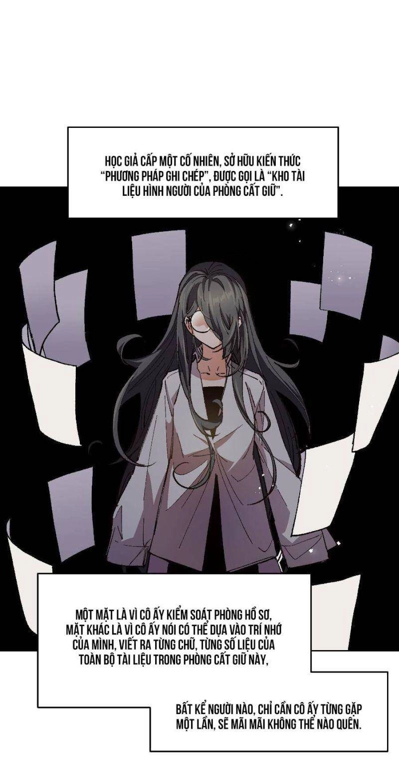 Tôi Bị Bọn Họ Tìm Đến Tận Cửa Sau Khi Tỏ Tình Hàng Loạt Chapter 17 - 45