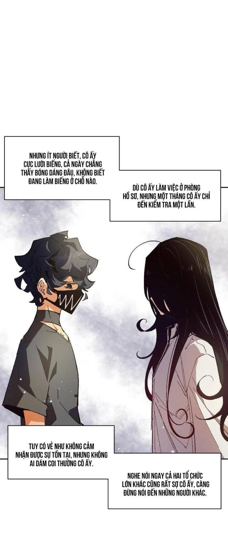 Tôi Bị Bọn Họ Tìm Đến Tận Cửa Sau Khi Tỏ Tình Hàng Loạt Chapter 17 - 46