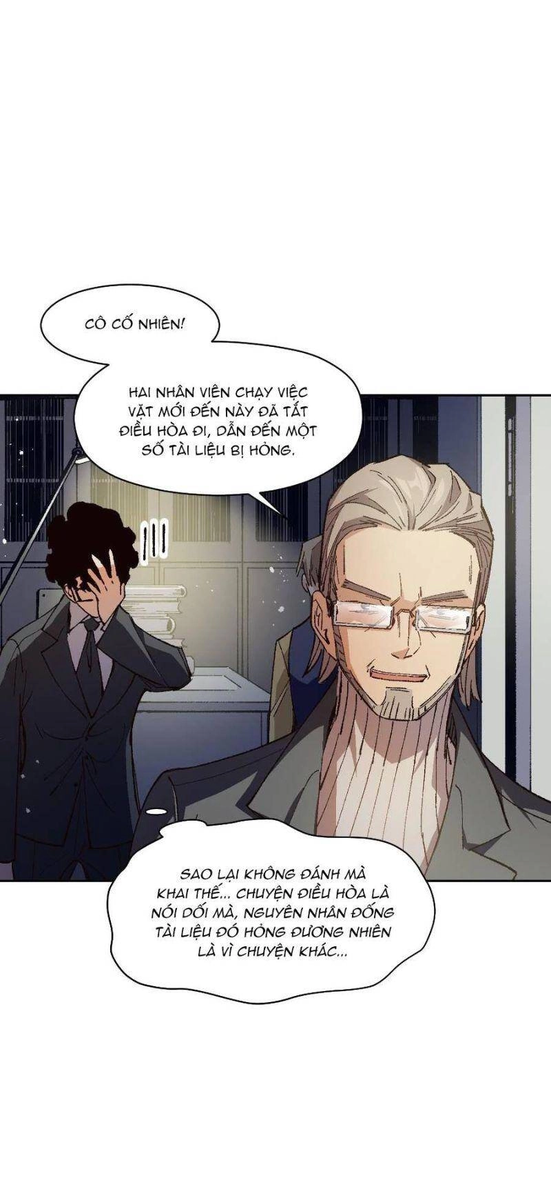 Tôi Bị Bọn Họ Tìm Đến Tận Cửa Sau Khi Tỏ Tình Hàng Loạt Chapter 17 - 48