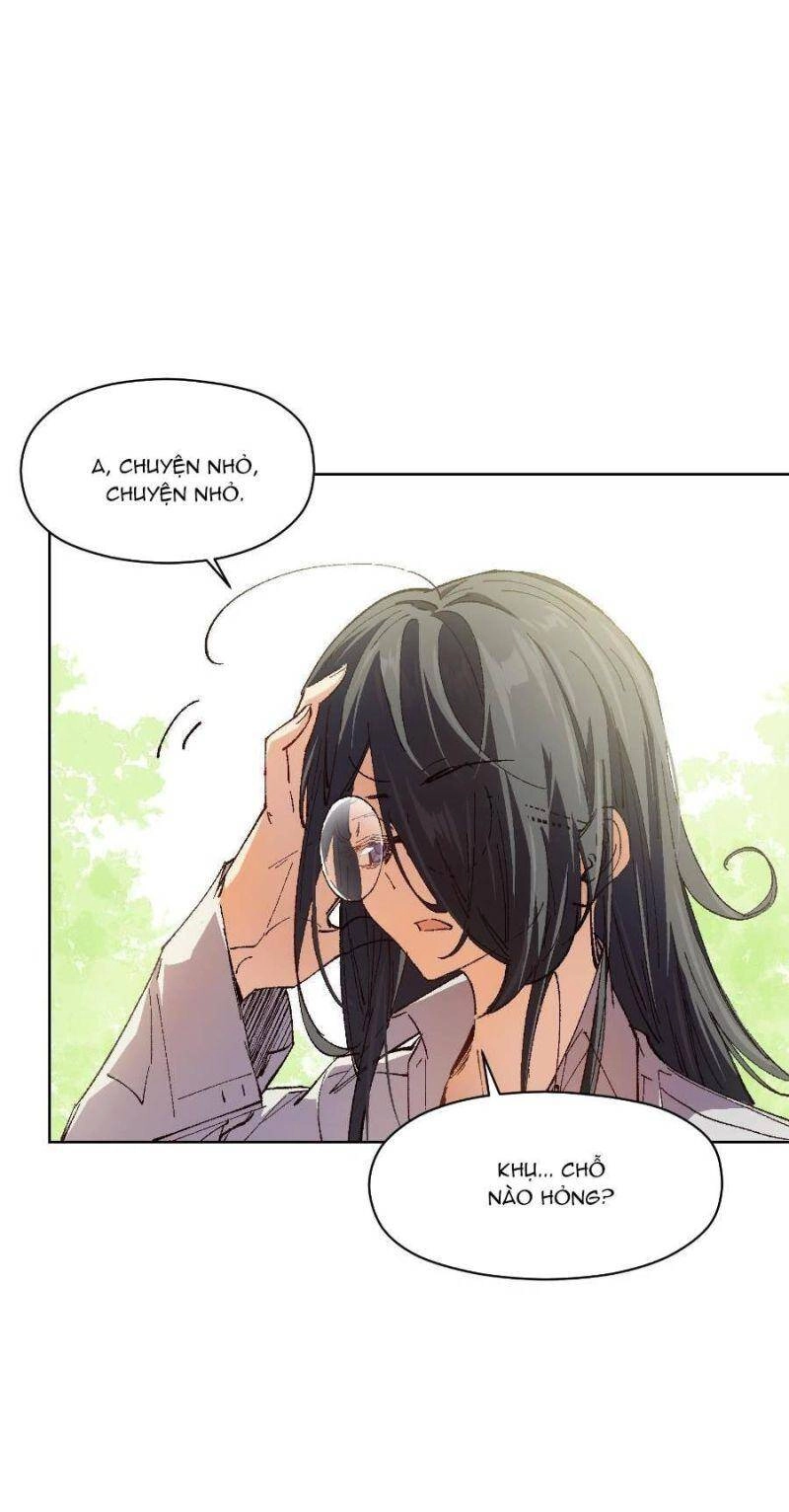 Tôi Bị Bọn Họ Tìm Đến Tận Cửa Sau Khi Tỏ Tình Hàng Loạt Chapter 17 - 49