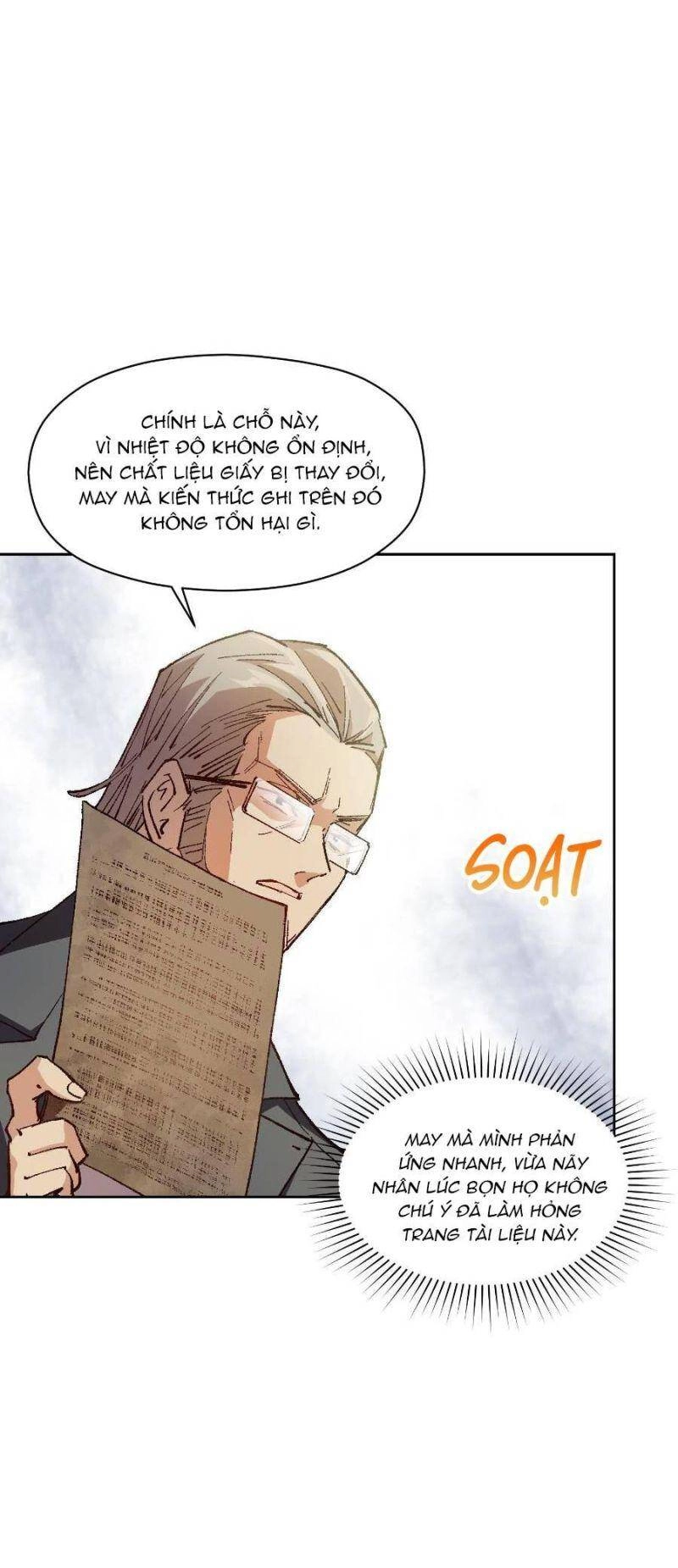 Tôi Bị Bọn Họ Tìm Đến Tận Cửa Sau Khi Tỏ Tình Hàng Loạt Chapter 17 - 50